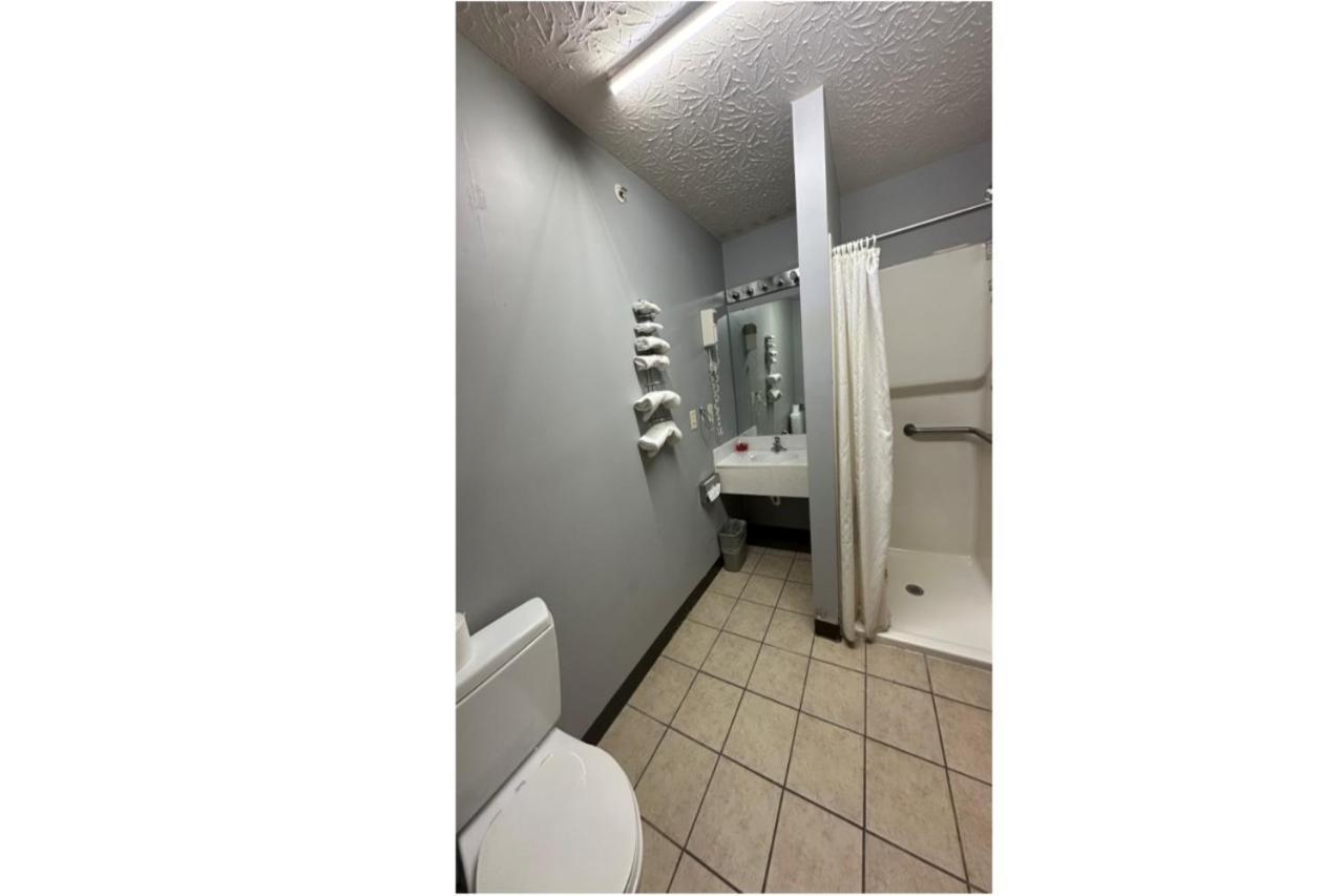 Fairway Inn Florence Indiana ภายนอก รูปภาพ