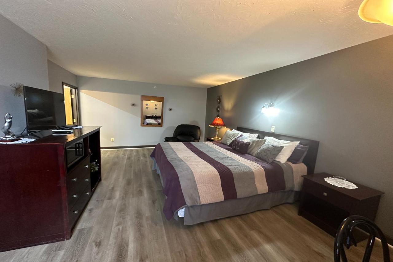 Fairway Inn Florence Indiana ภายนอก รูปภาพ