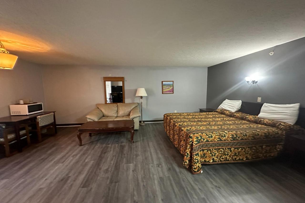 Fairway Inn Florence Indiana ภายนอก รูปภาพ