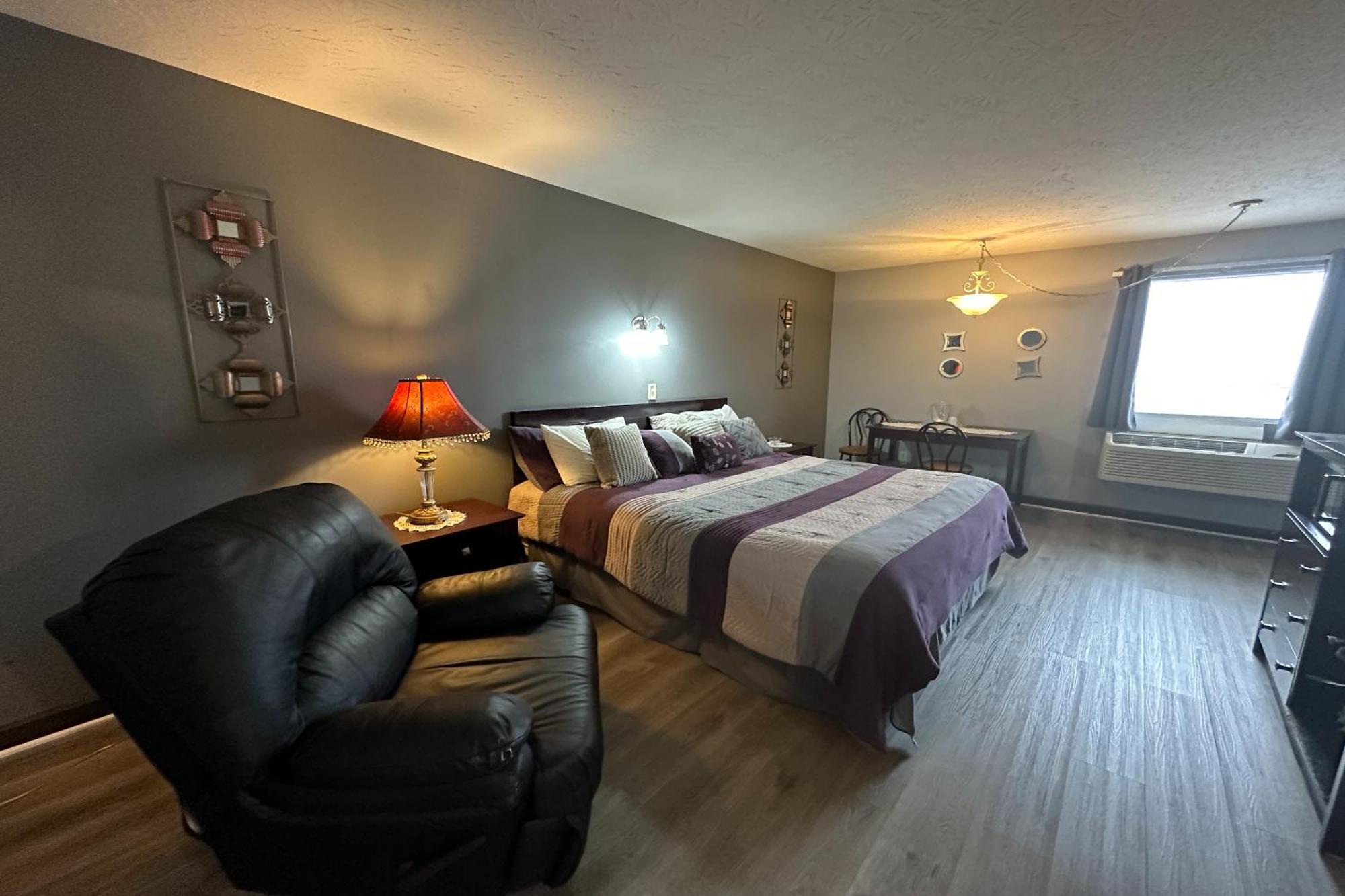 Fairway Inn Florence Indiana ภายนอก รูปภาพ