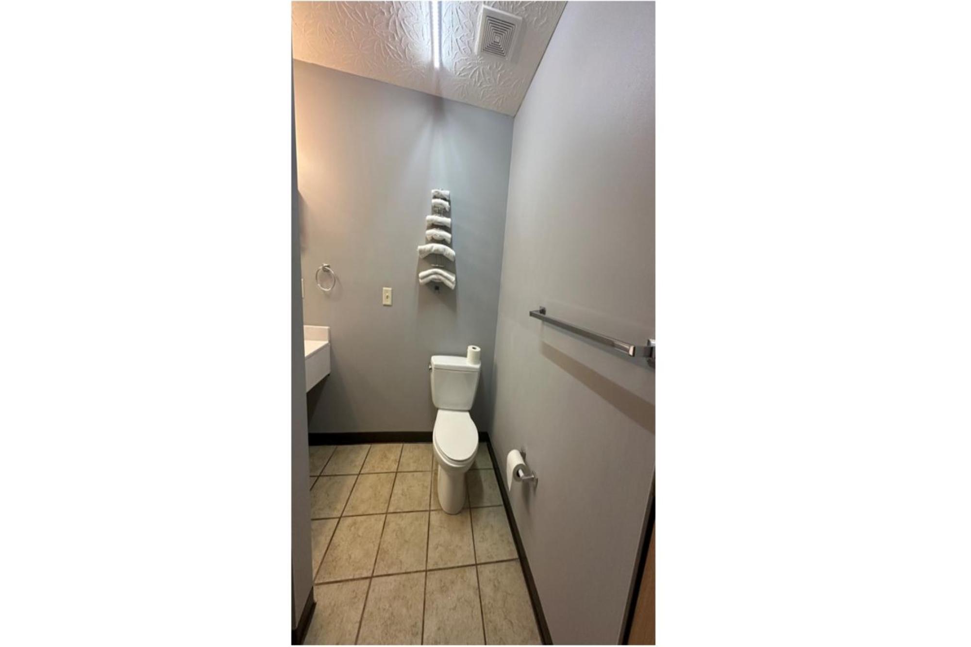 Fairway Inn Florence Indiana ภายนอก รูปภาพ