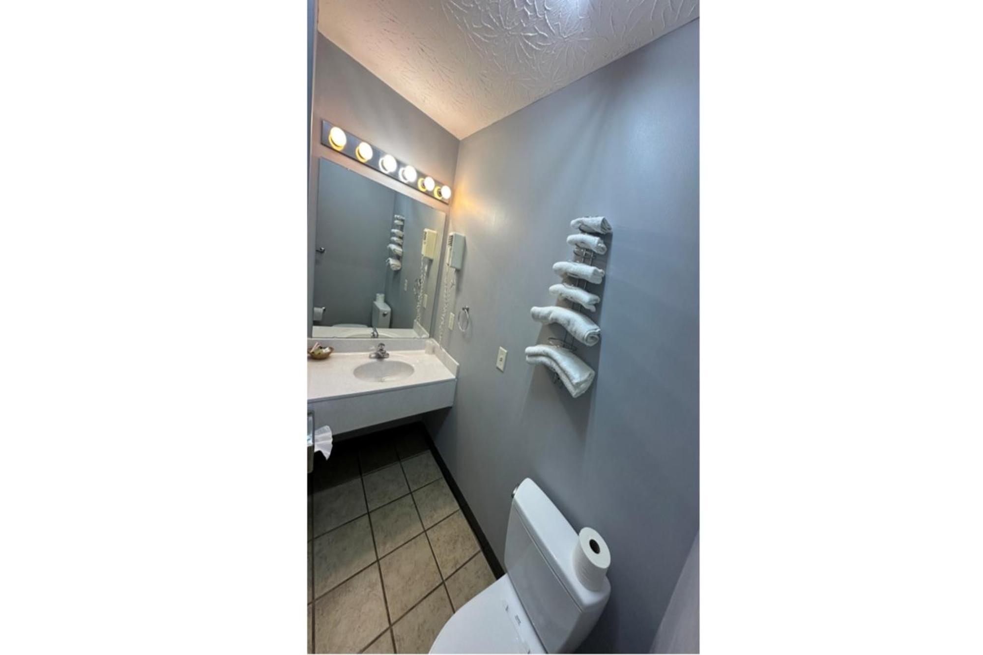 Fairway Inn Florence Indiana ภายนอก รูปภาพ