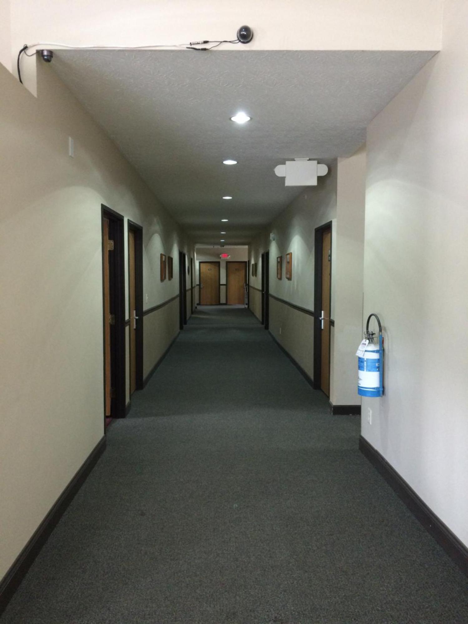 Fairway Inn Florence Indiana ภายนอก รูปภาพ