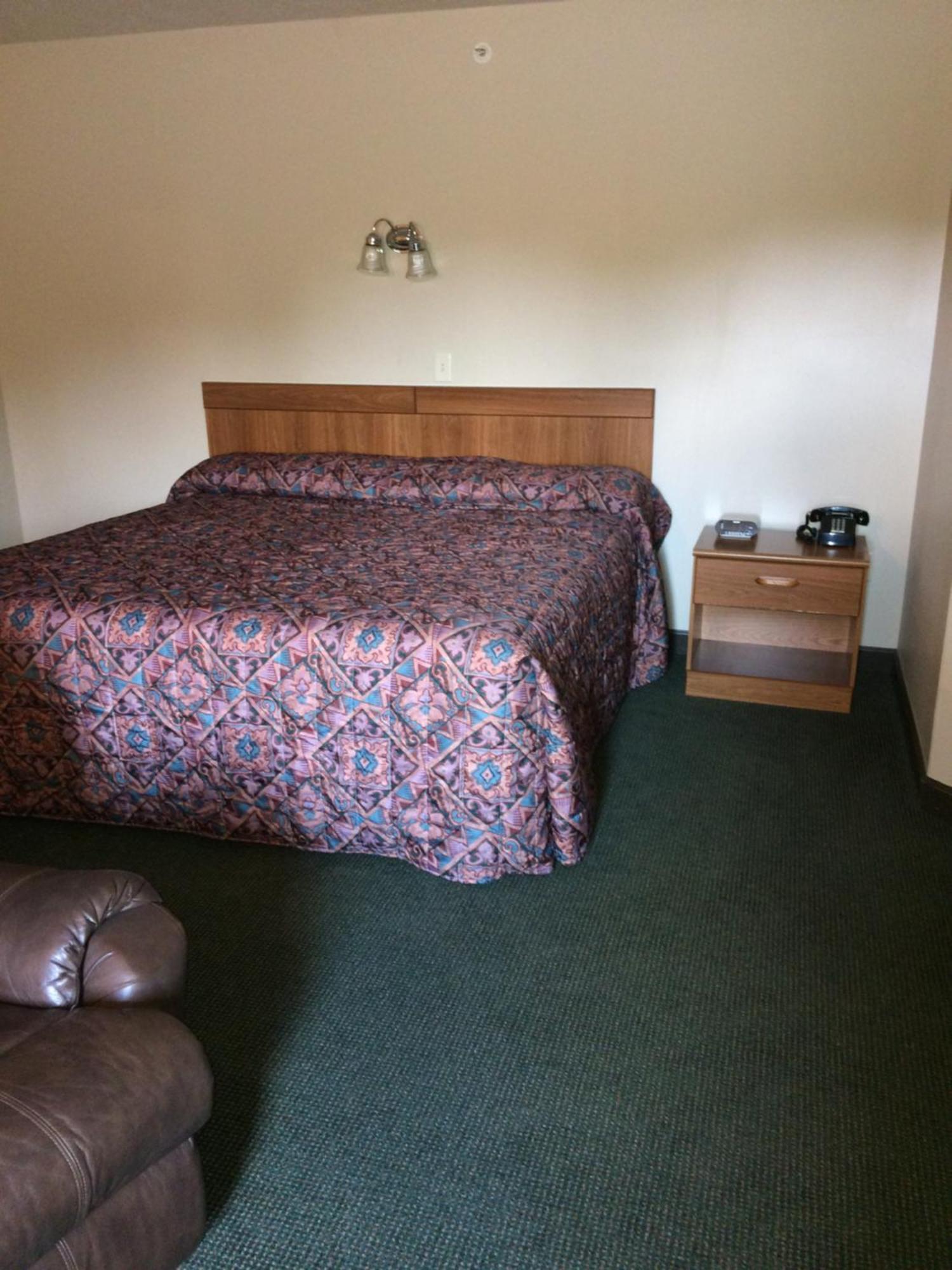 Fairway Inn Florence Indiana ภายนอก รูปภาพ