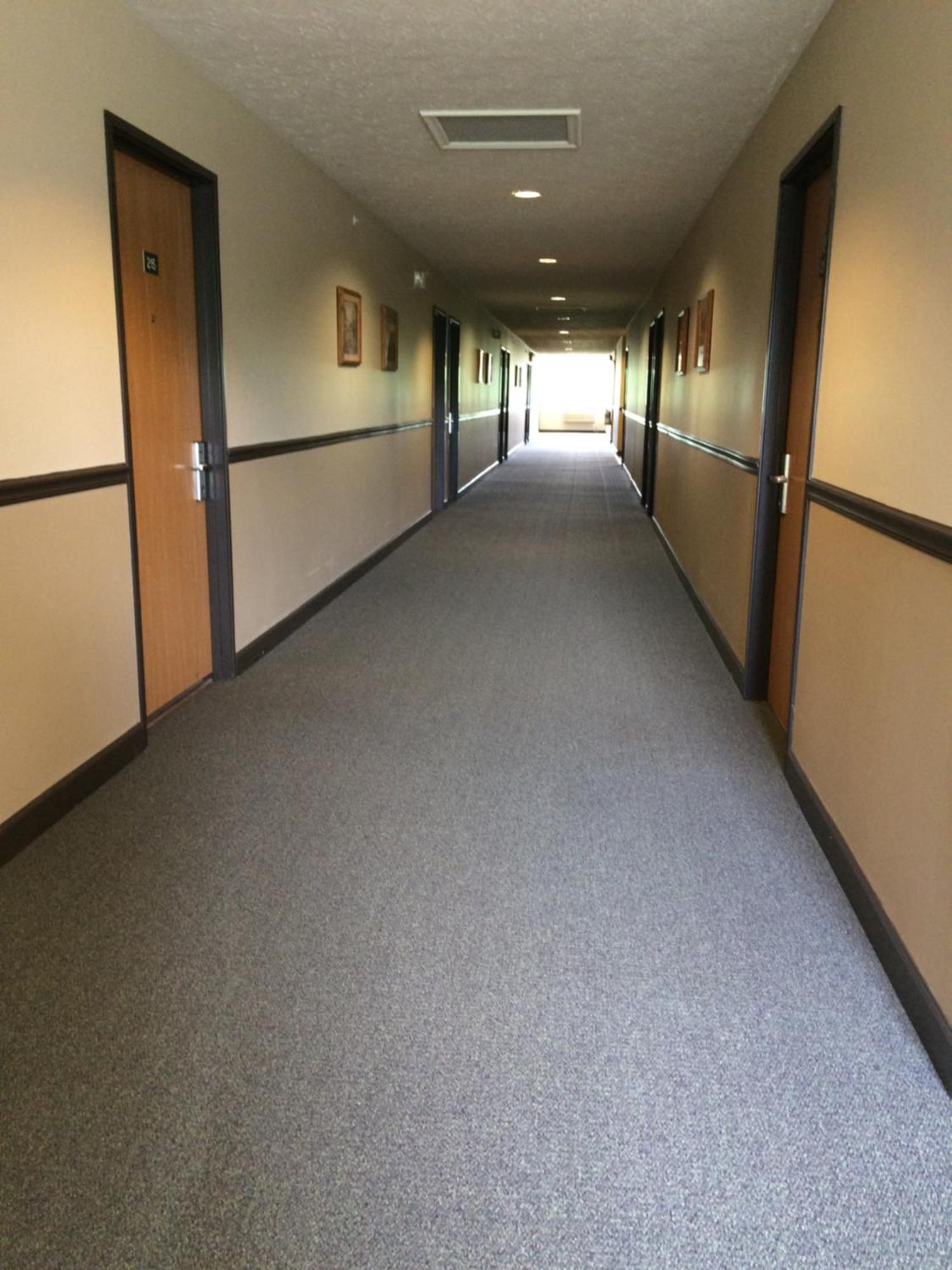 Fairway Inn Florence Indiana ภายนอก รูปภาพ