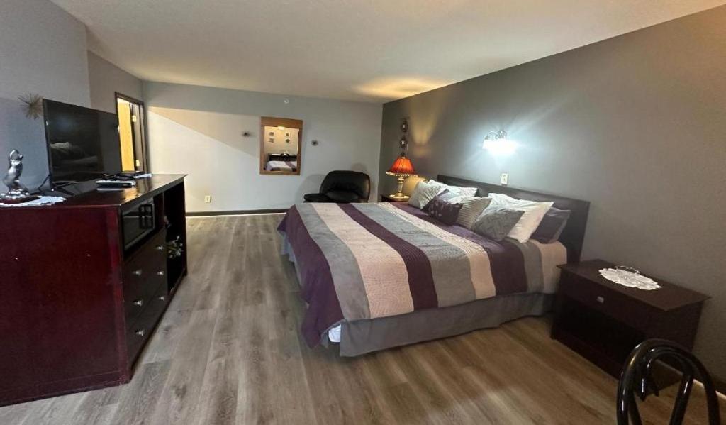 Fairway Inn Florence Indiana ภายนอก รูปภาพ