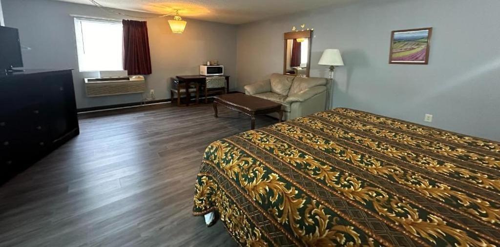 Fairway Inn Florence Indiana ภายนอก รูปภาพ