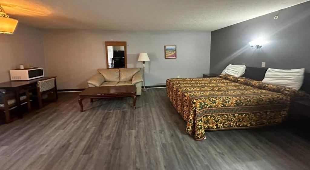 Fairway Inn Florence Indiana ภายนอก รูปภาพ